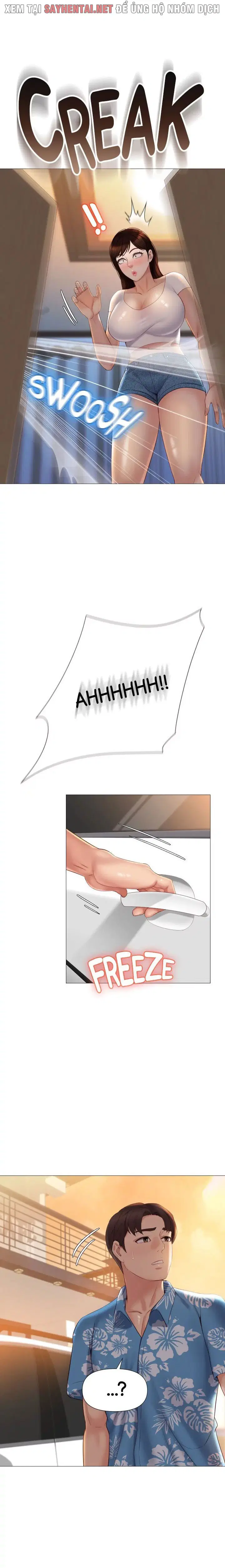 Bạn của con gái tôi - Trang 17