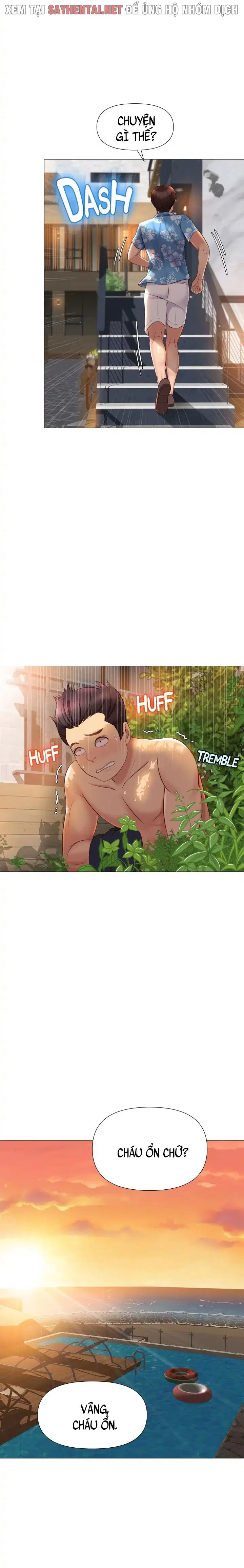 Bạn của con gái tôi - Trang 18