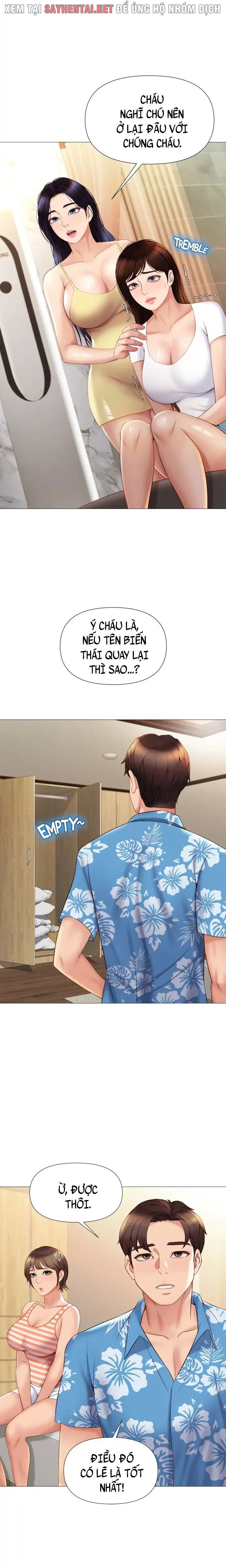 Bạn của con gái tôi - Trang 19