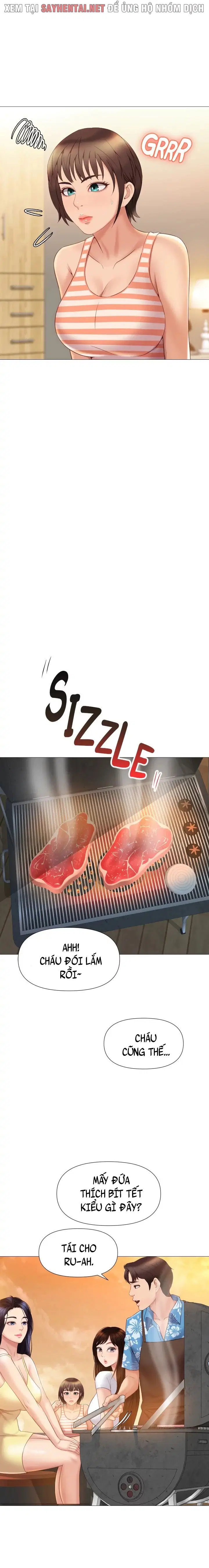 Bạn của con gái tôi - Trang 20