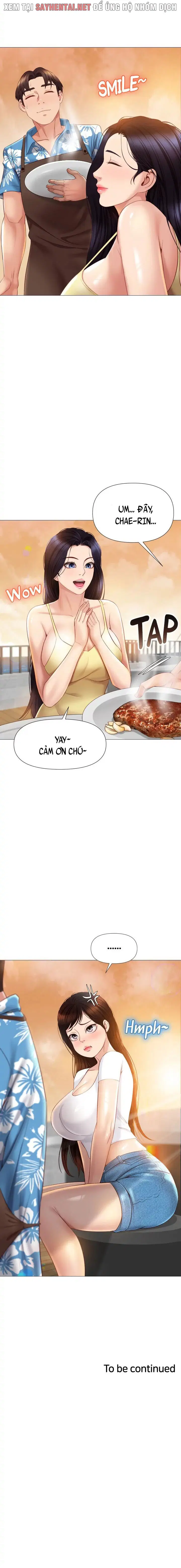 Bạn của con gái tôi - Trang 23