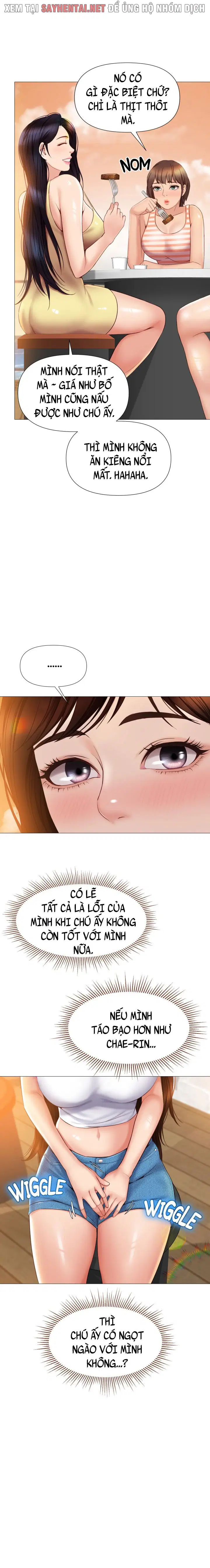 Bạn của con gái tôi - Trang 7