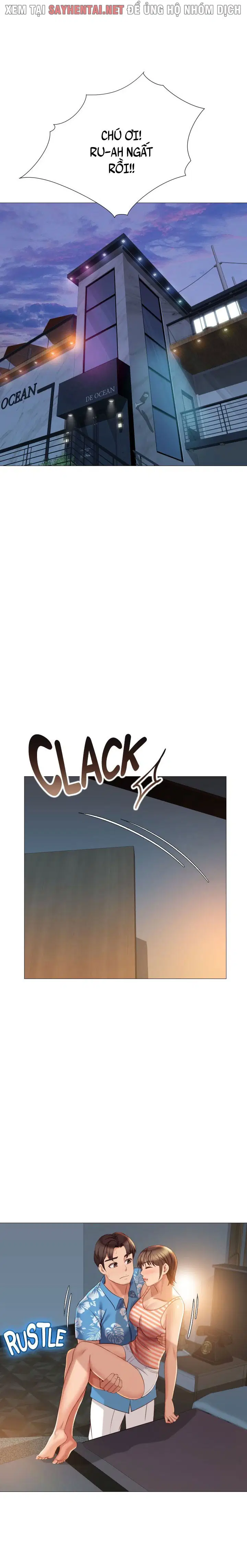 Bạn của con gái tôi - Trang 12