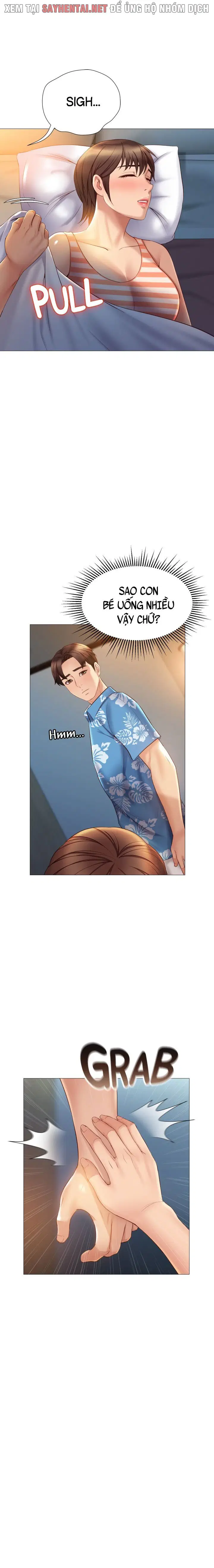 Bạn của con gái tôi - Trang 13