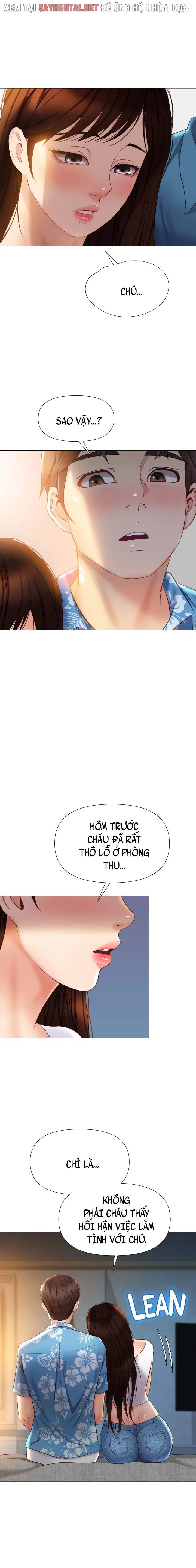 Bạn của con gái tôi - Trang 19