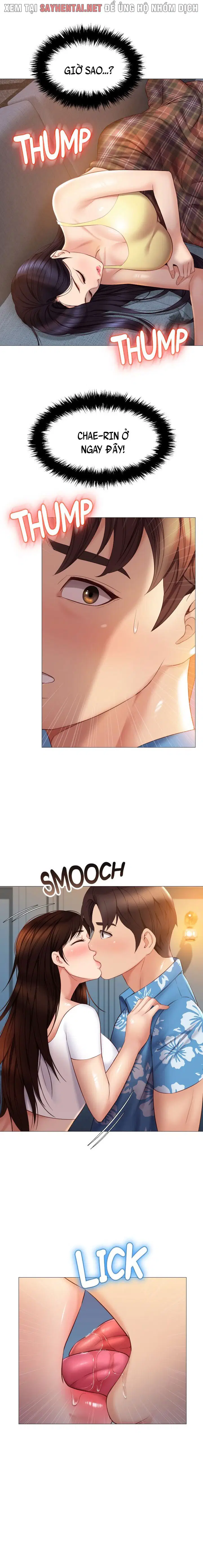 Bạn của con gái tôi - Trang 22