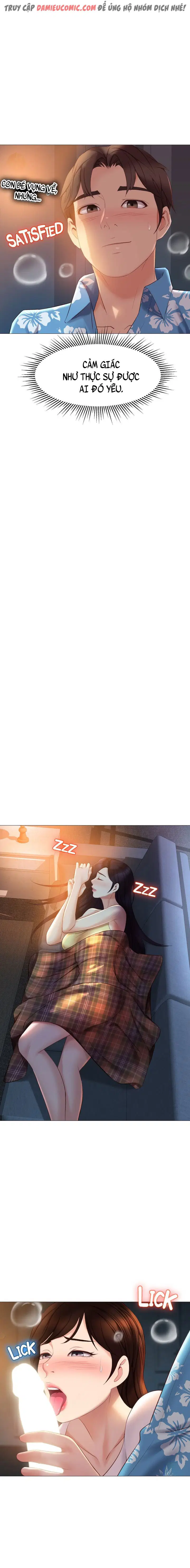 Bạn của con gái tôi - Trang 6