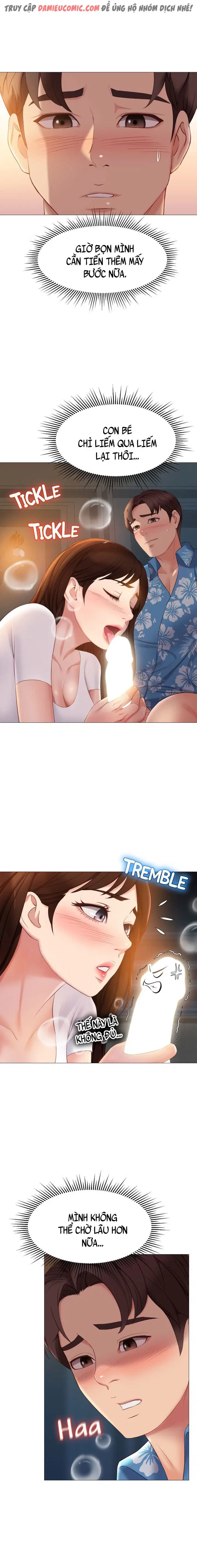 Bạn của con gái tôi - Trang 7