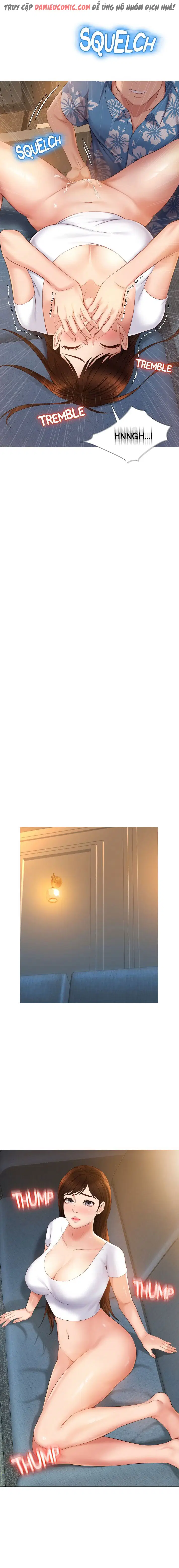 Bạn của con gái tôi - Trang 14