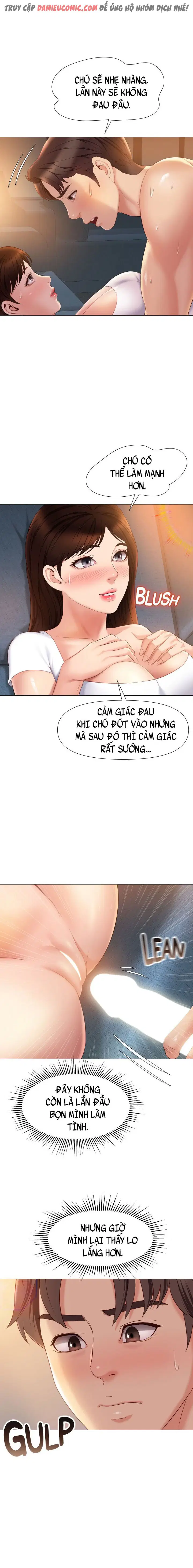 Bạn của con gái tôi - Trang 15