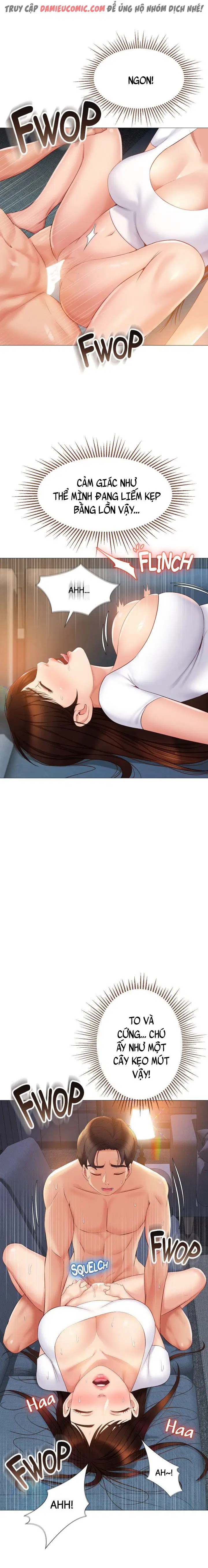 Bạn của con gái tôi - Trang 21