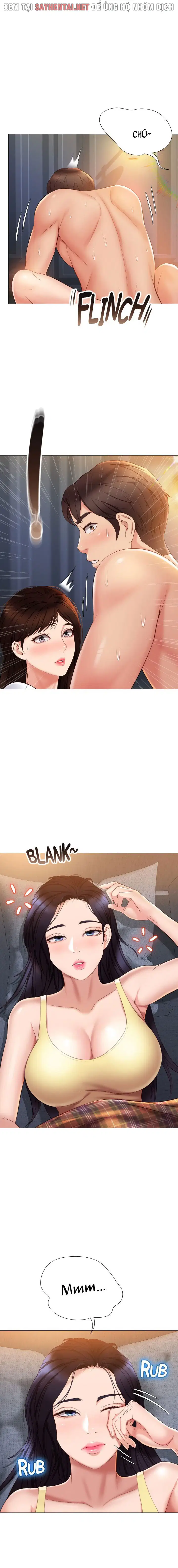 Bạn của con gái tôi - Trang 3