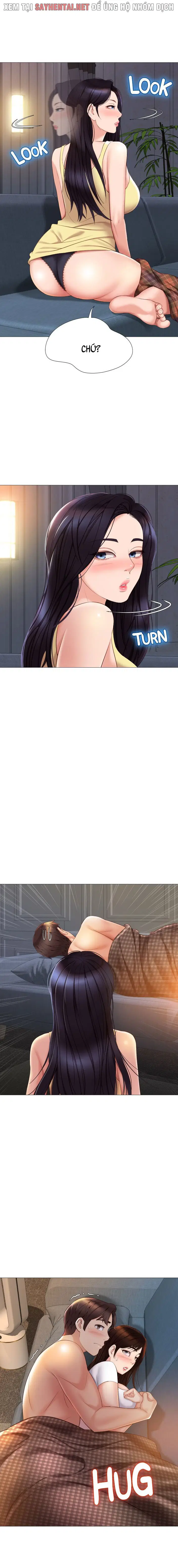 Bạn của con gái tôi - Trang 5