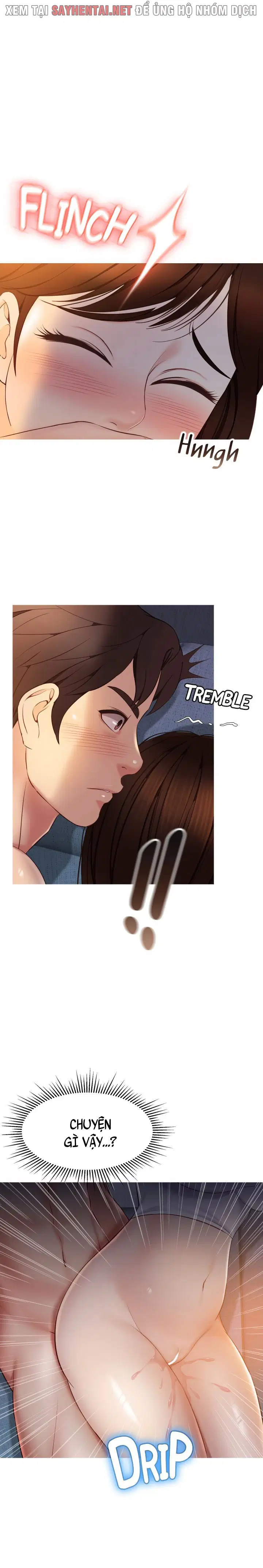 Bạn của con gái tôi - Trang 7