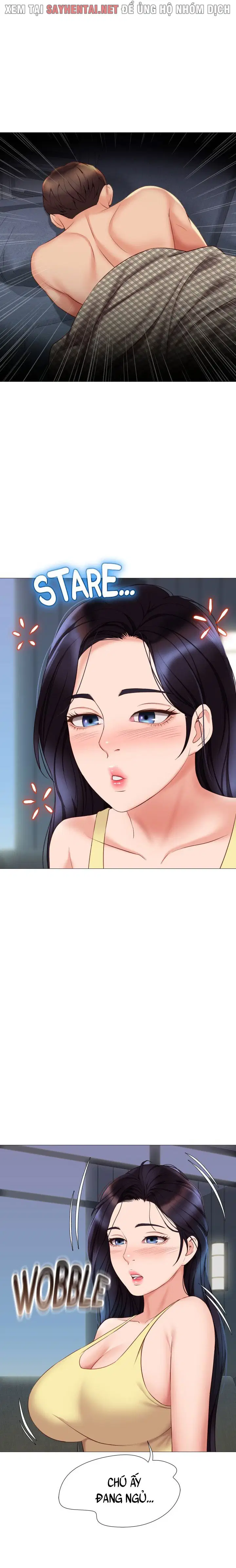 Bạn của con gái tôi - Trang 10