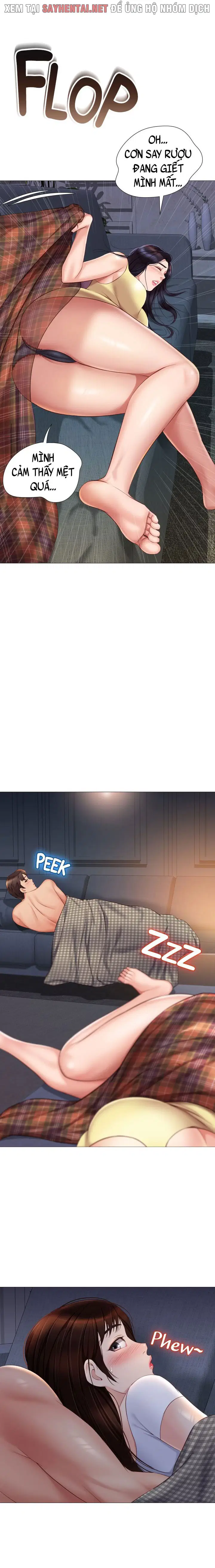 Bạn của con gái tôi - Trang 11