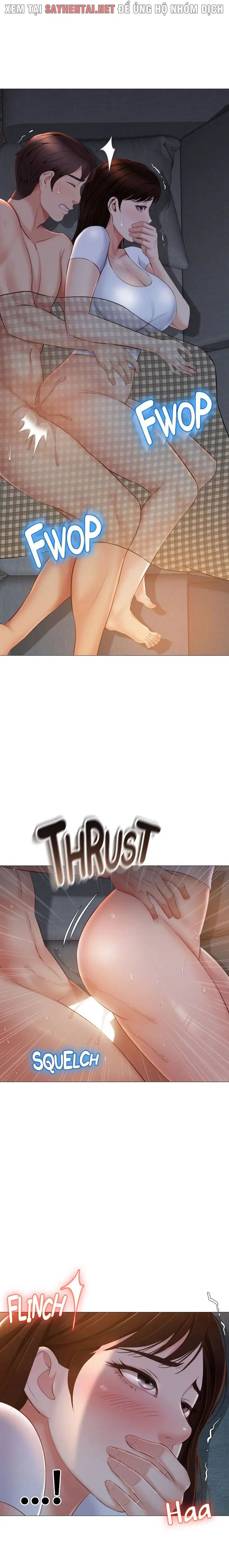 Bạn của con gái tôi - Trang 13