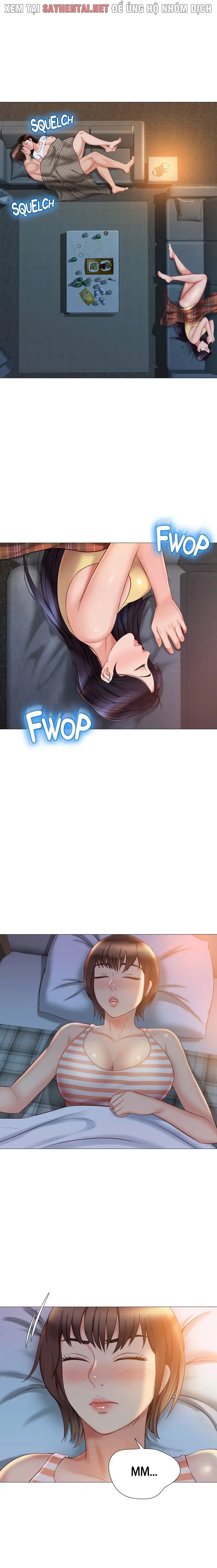 Bạn của con gái tôi - Trang 16