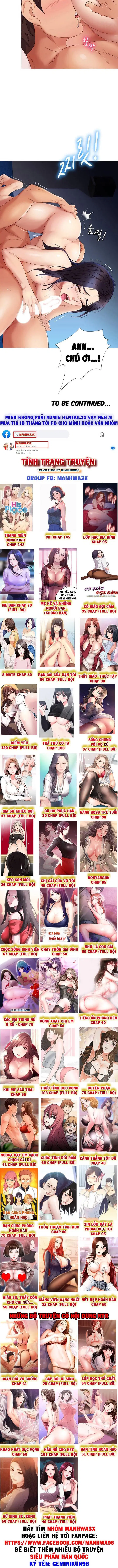 Bạn của con gái tôi - Trang 15