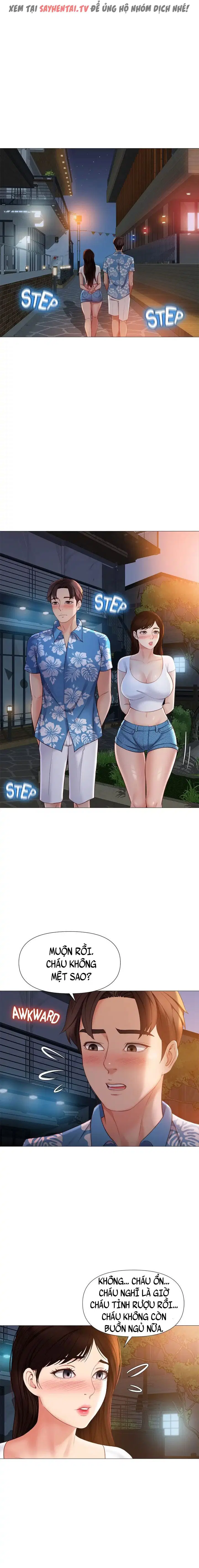 Bạn của con gái tôi - Trang 5