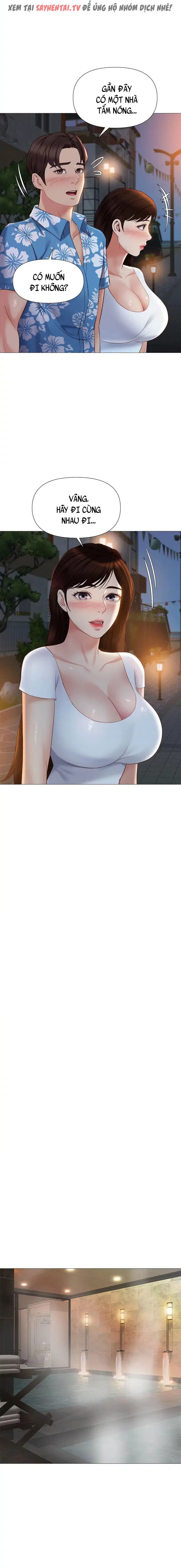 Bạn của con gái tôi - Trang 6