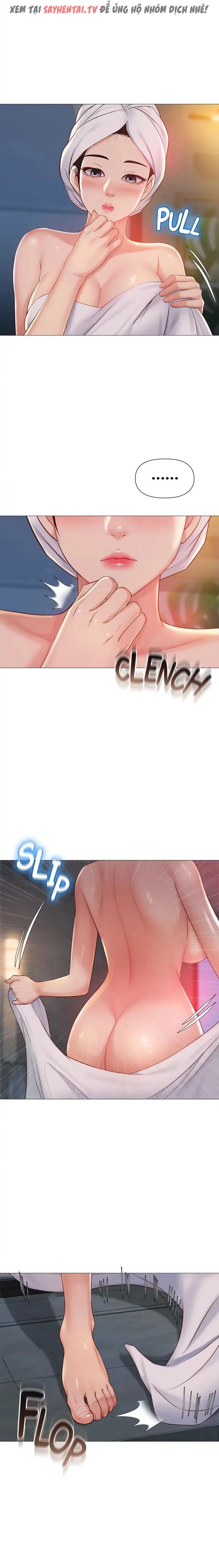 Bạn của con gái tôi - Trang 8