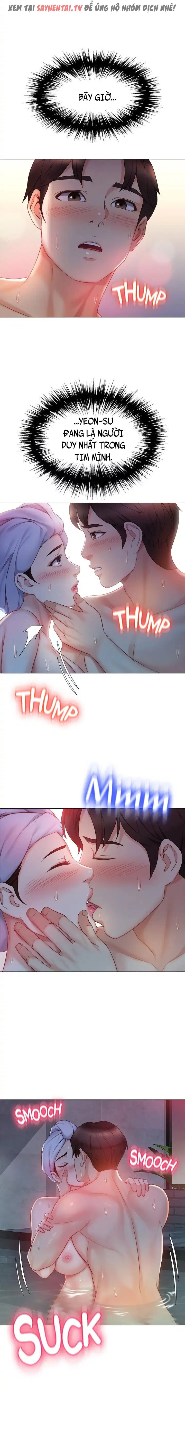 Bạn của con gái tôi - Trang 15