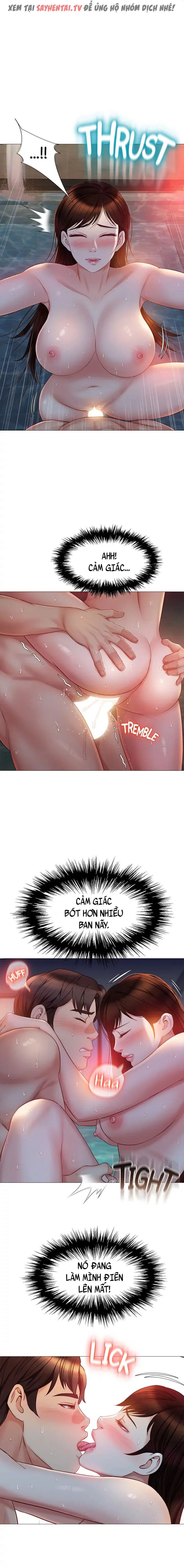 Bạn của con gái tôi - Trang 19