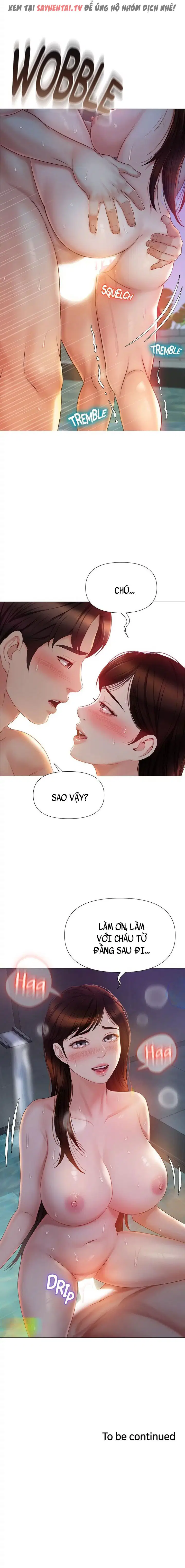 Bạn của con gái tôi - Trang 22