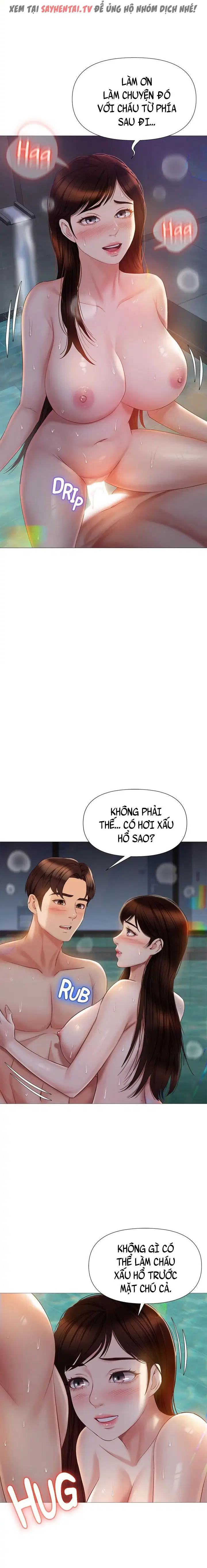 Bạn của con gái tôi - Trang 3