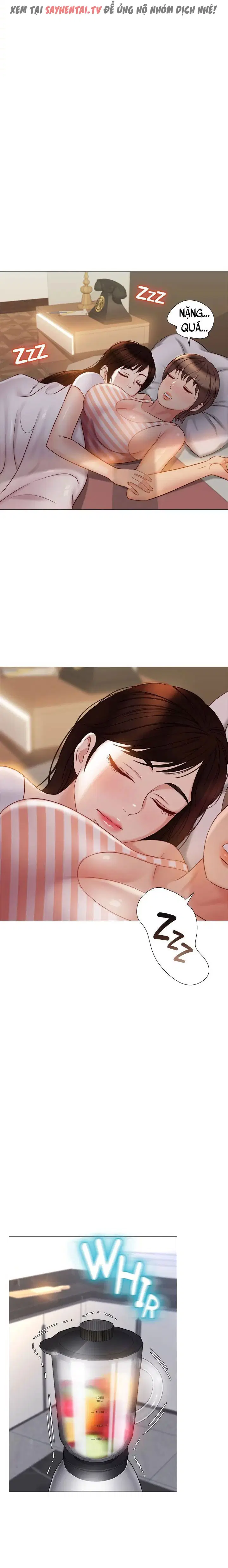 Bạn của con gái tôi - Trang 17