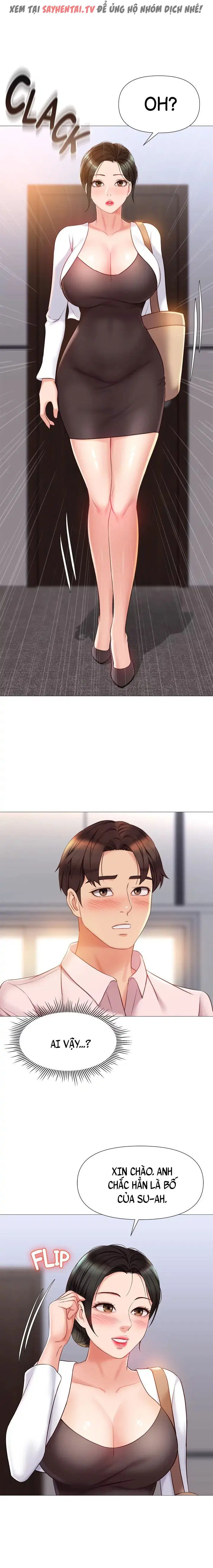 Bạn của con gái tôi - Trang 20