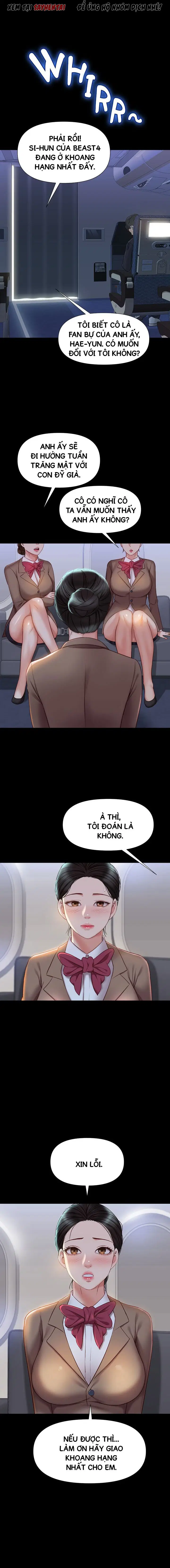 Bạn của con gái tôi - Trang 10