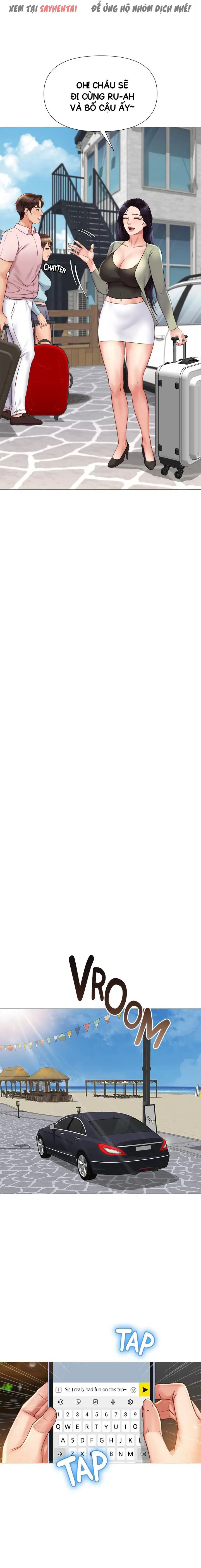 Bạn của con gái tôi - Trang 12