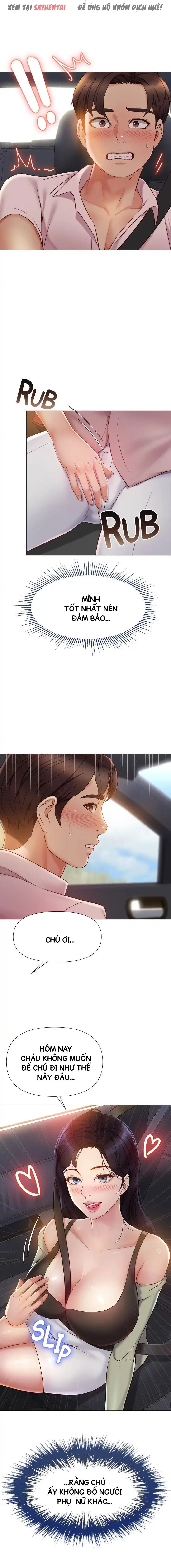 Bạn của con gái tôi - Trang 2