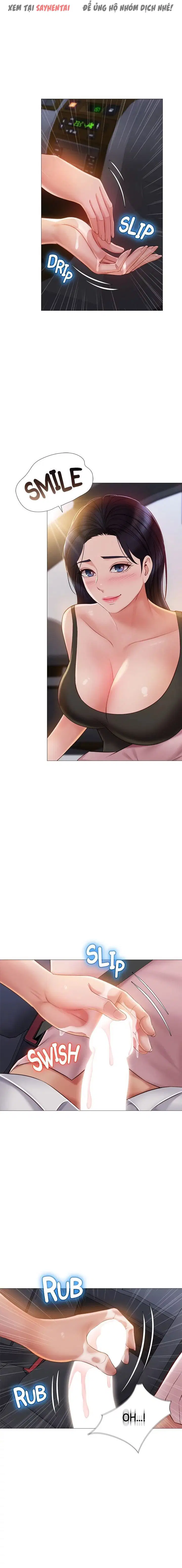 Bạn của con gái tôi - Trang 9