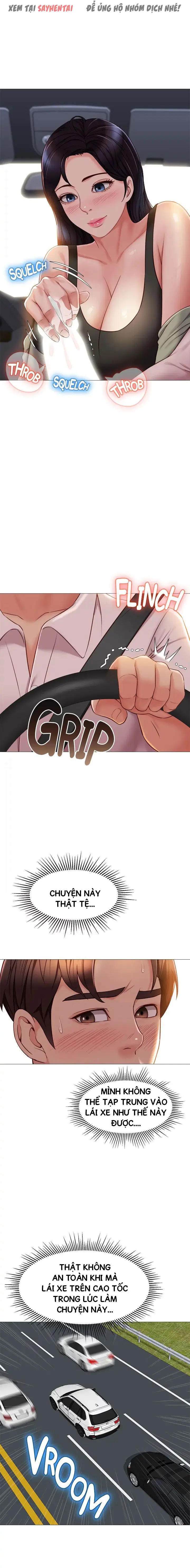 Bạn của con gái tôi - Trang 11