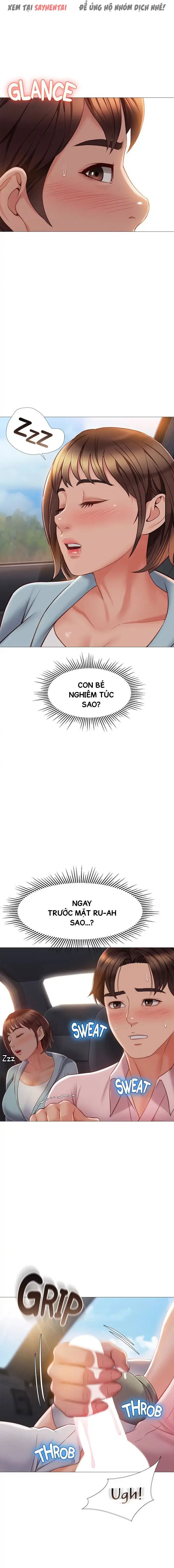 Bạn của con gái tôi - Trang 13