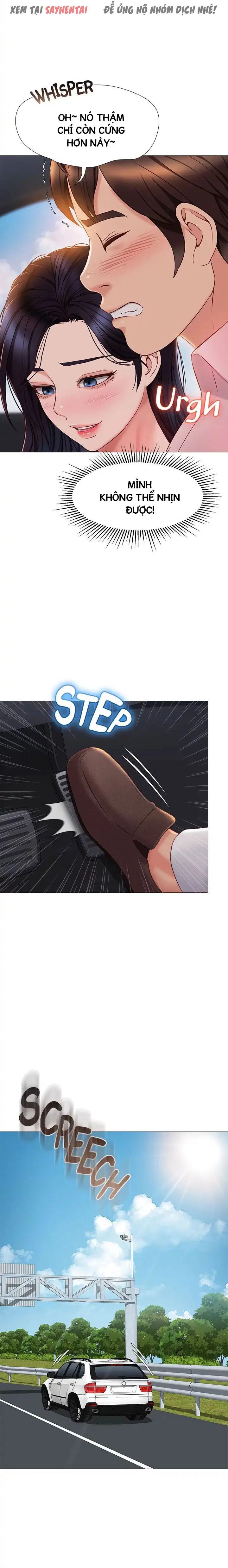 Bạn của con gái tôi - Trang 14