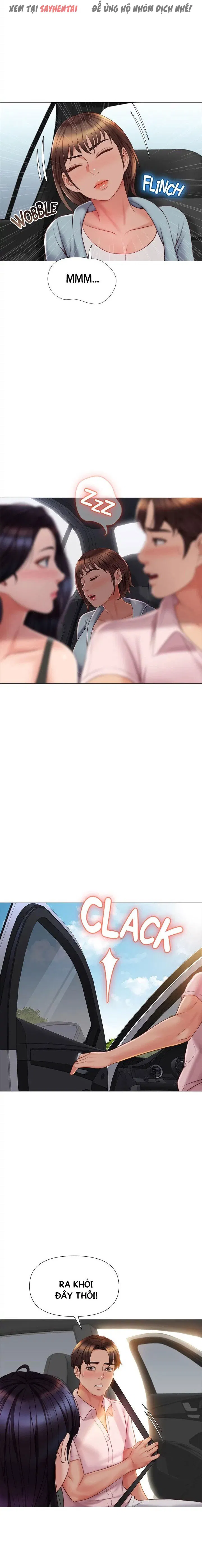 Bạn của con gái tôi - Trang 15