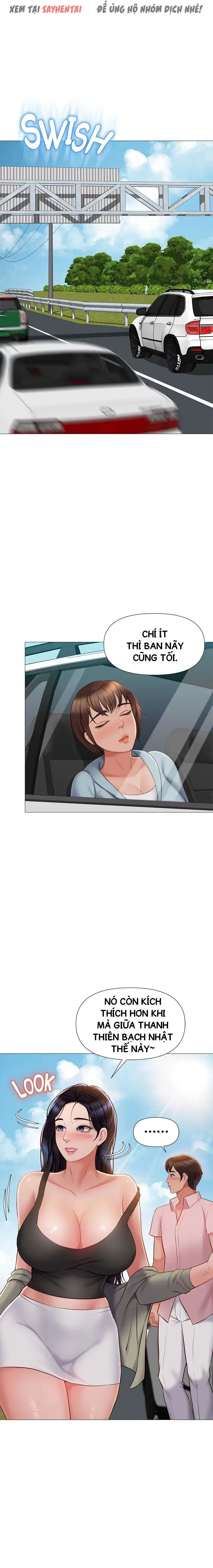 Bạn của con gái tôi - Trang 16