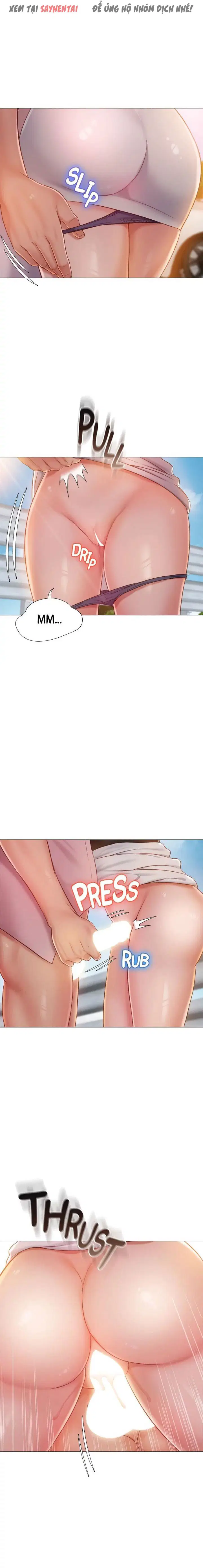 Bạn của con gái tôi - Trang 18