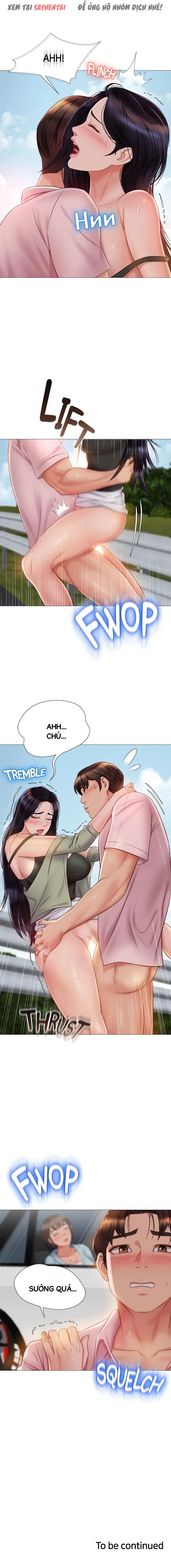 Bạn của con gái tôi - Trang 19