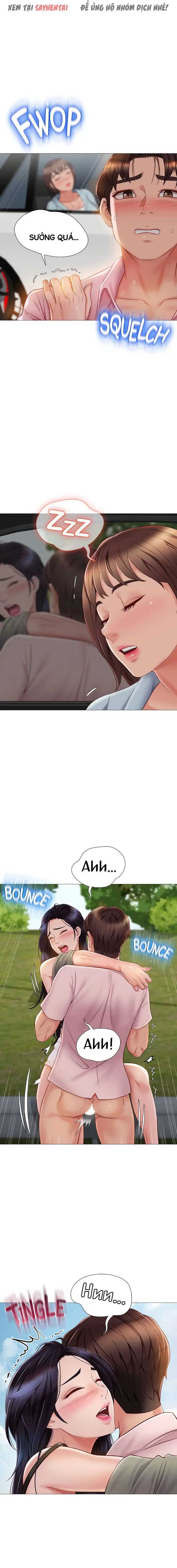 Bạn của con gái tôi - Trang 3