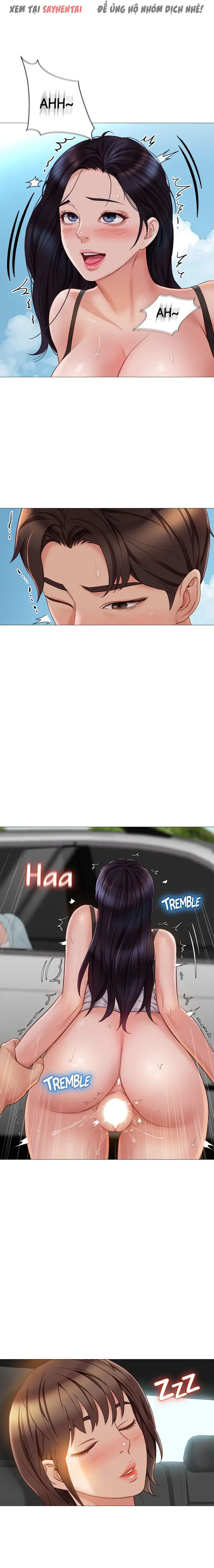 Bạn của con gái tôi - Trang 7