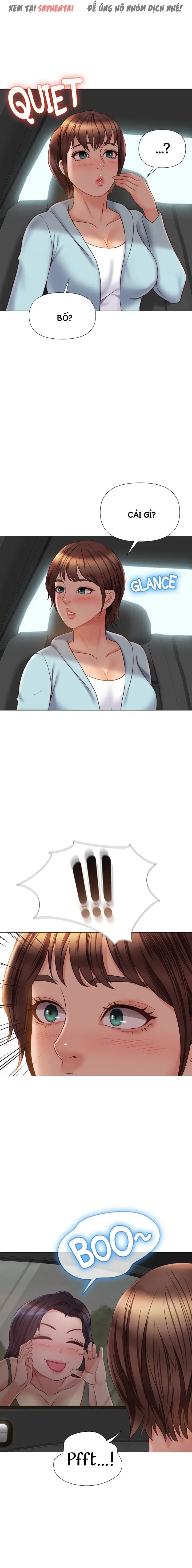 Bạn của con gái tôi - Trang 13