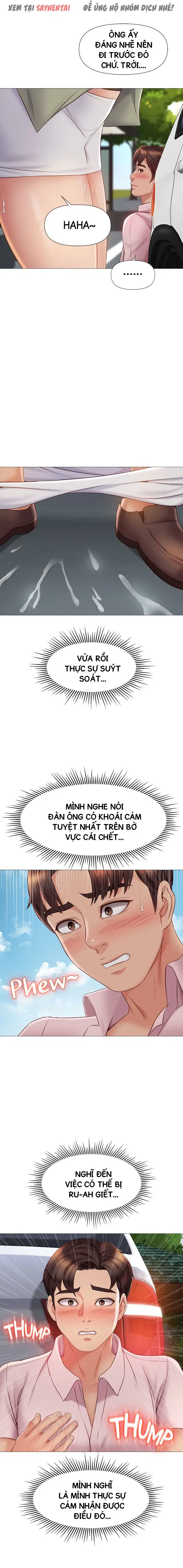 Bạn của con gái tôi - Trang 15