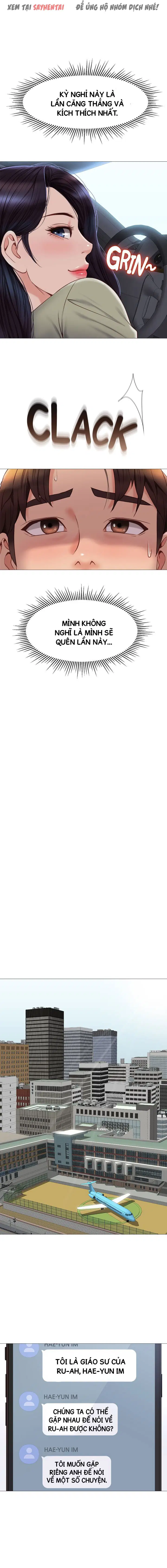 Bạn của con gái tôi - Trang 17