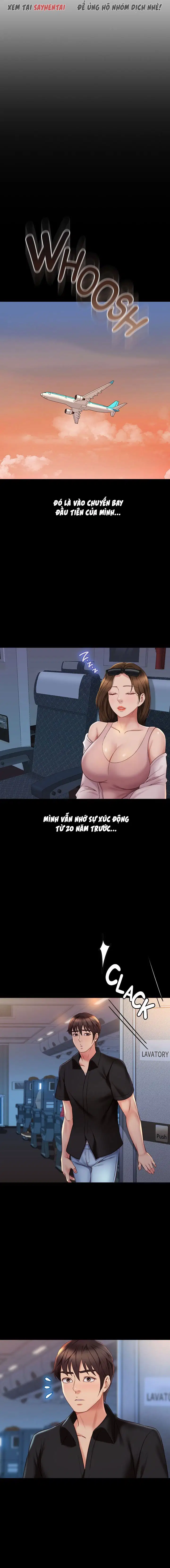 Bạn của con gái tôi - Trang 5