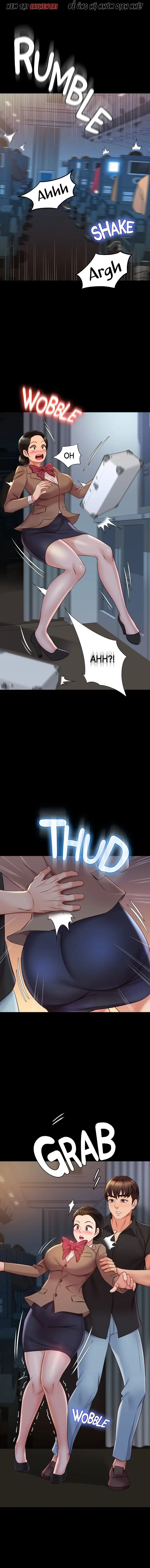 Bạn của con gái tôi - Trang 7